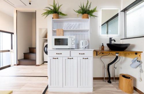 Kamiikebukuro Apartment | 上池袋戸建て