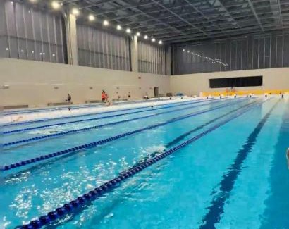 Lujiazui Apartment | 上海世博浦东三房别墅