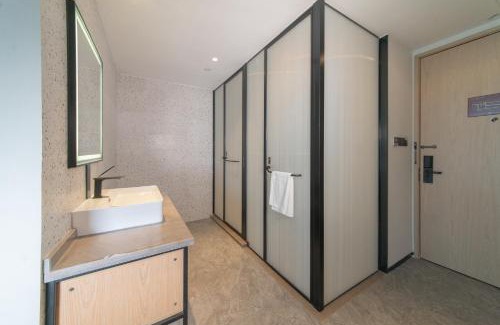 Qingpu Hotel | 上海虹桥开元颐居酒店