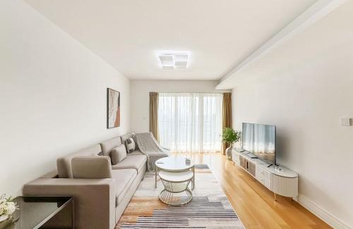 Xujiahui Apartment | 上海Tyms服务式公寓