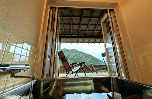 Gero House | 下呂スプリングスロッジ