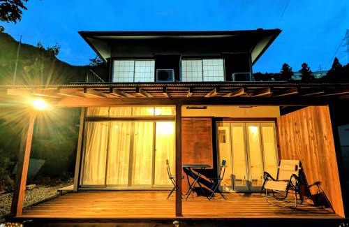 Gero House | 下呂スプリングスロッジ