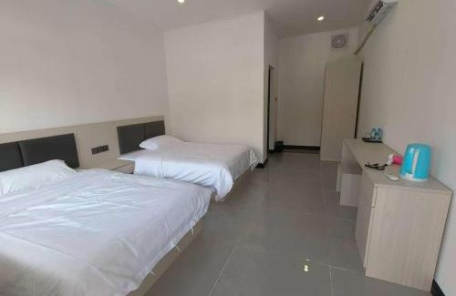 Vientiane Apartment | 东都大酒店