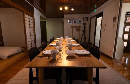 Biei Apartment | 中町ハウス