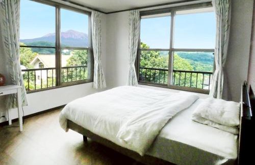 Kirishima House | 久遠霧島