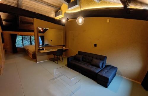 Ineno Funaya Apartment | 伊根 平田 千歳Chitose