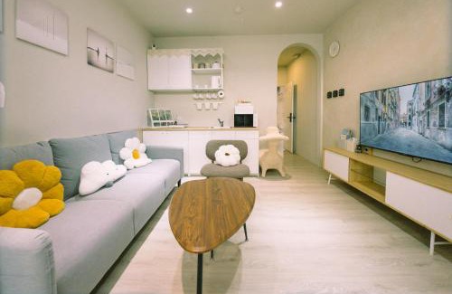 Anping House | 住安平 4-7人包棟民宿
