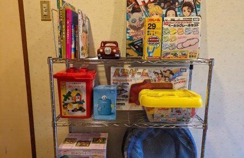Izu Apartment | 修善寺フォーレスト 天然温泉が24時間楽しめキッチン電子レンジダイニングテーブル完備