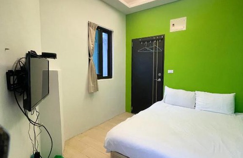 Xitun District Apartment | 偶品小居