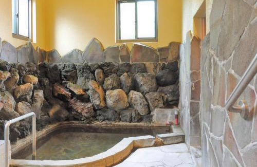 Kannawa Onsen Hotel | 別府鉄輪温泉 萬力屋manrikiya