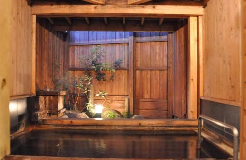 Kannawa Onsen Hotel | 別府鉄輪温泉 萬力屋manrikiya