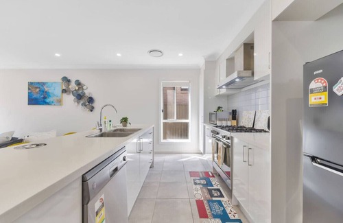 Leppington House | 功夫熊猫大house-Leppington市中心