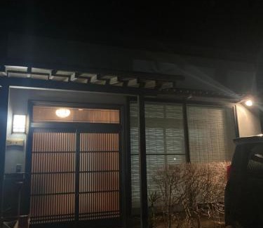 Yamanakaonsen Higashimachi Apartment | 匠と昊 Naru Sora