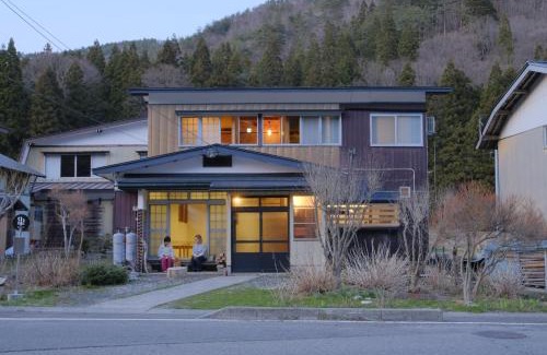 Shichikashuku House | 半芸ハウス
