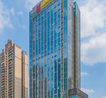 Zhujiang New Town Apartment | 卓美雅酒店公寓（广州珠江新城店）