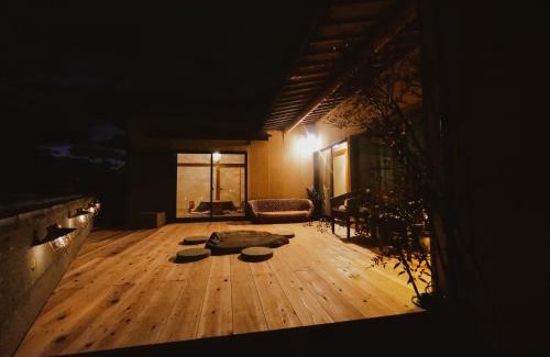 Gunge House | 古民家ゲストハウス CHACHACHA AWAJI