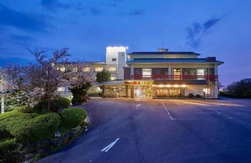 Kira-cho Hotel | 吉良ホテル