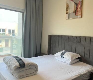 Ajman House | 同鑫青旅