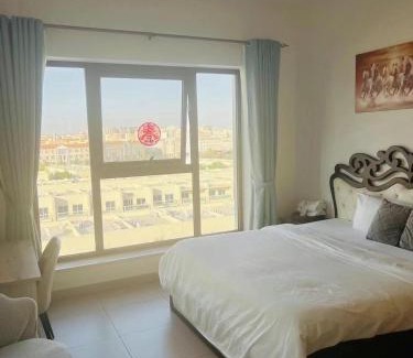 Ajman House | 同鑫青旅