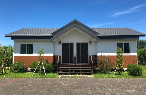 Ji'an House | 四季軒民宿
