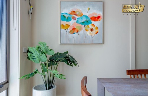Burwood Villa | 墨尔本遨游·家(AU·JOY)精品度假屋(Glen Iris 1号公馆)
