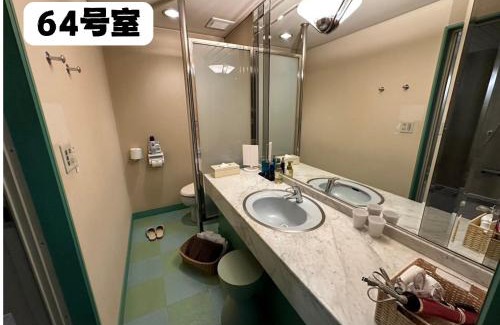 Maebashi Hotel | 大人専用ホテルイエスタディ