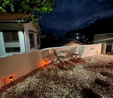 Uno Apartment | 天海 Tenkai 丸々貸切1日1組限定宇野駅から宿まで5分無料送迎有り