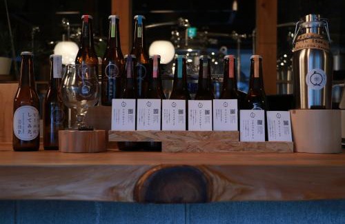 Uda Hotel | 奥大和ビール TAP to BED