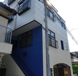 Numazu House | 奥駿河ゲストハウス