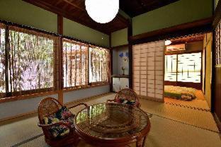 Nachikatsuura House | 宿坊 大泰寺 Temple Hotel Daitai-ji