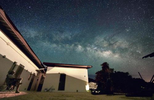 Iriomote-jima Taketomi-cho Apartment | 宿屋padoma