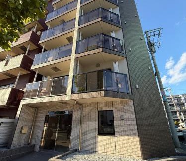 Toyotamakita Apartment | 寅ホテル新江古田TORA HOTELShinEkoda