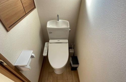 Narusawa Apartment | 富士山下Cottage-B