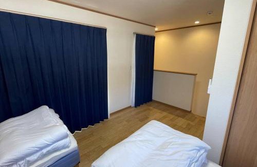 Narusawa Apartment | 富士山下Cottage-B