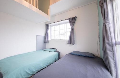 Futtsu House | 富津屋 Futtsuya