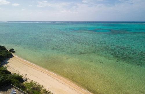 Taketomi-jima Taketomi-cho Apartment | 小浜島 135号棟