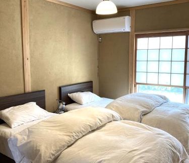 Sanagochi-son Bed & Breakfast | 小舞庵 Komaian