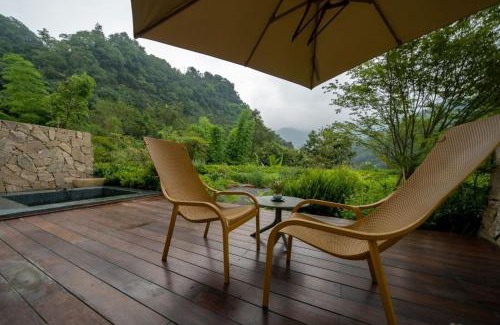 Emeishan Hotel | 峨眉山和院一溪清音酒店