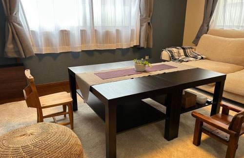 Takuma Apartment | 島めぐりに便利な一棟貸切宿あぽわん