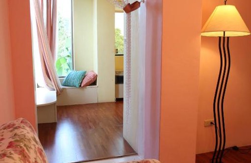 Taitung House | 布拉諾城堡