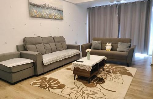 Sitiawan Apartment | 彬彬流星瞭望台 The VenusBlock B 31st floor Sri Manjung