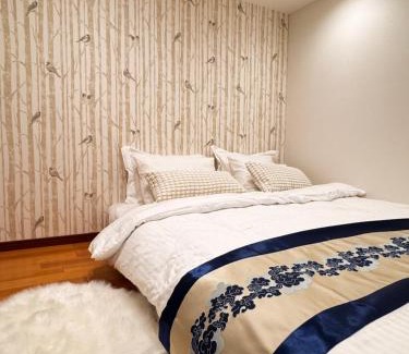 Chuo Villa | 心斎橋梅田近く最大7名ok 75平米貸切一軒家地下鉄から3分大阪城まで徒歩空港送迎