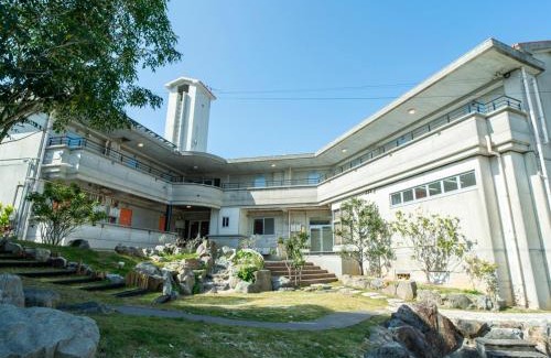 Nakama House | 恩納Garden Resort Okinawa 希望が丘ビーチまで徒歩10分