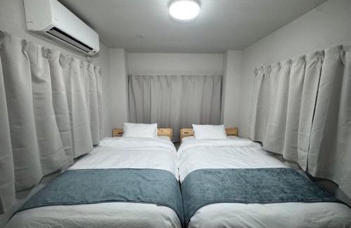 Nagawa Apartment | 新宿まで11分渋谷まで20分
