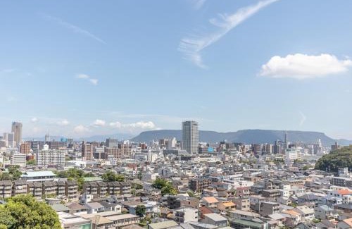 Miyawaki Cho Hotel | 旅館御宿Tabist Ritsurinsanso