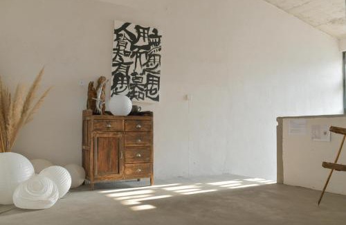 Wuyuan Bed & Breakfast | 无用民宿Useless Inn