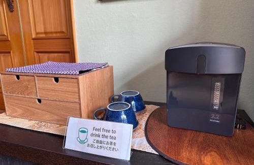 Ishikawa Prefecture House | 日本庭園と文化体験の宿深見屋 一棟貸し送迎付き6名様まで追加宿泊料金なし