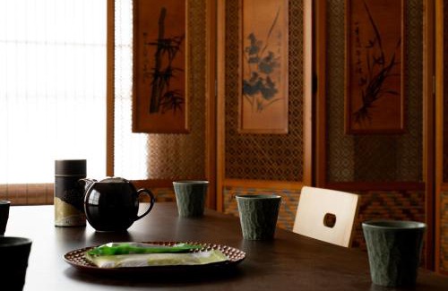 Asakusabashi Apartment | 晴レ屋浅草