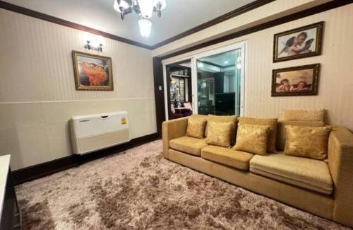 Khlong Chaokhunsing Apartment | 曼谷独栋Lat Phrao精品别墅