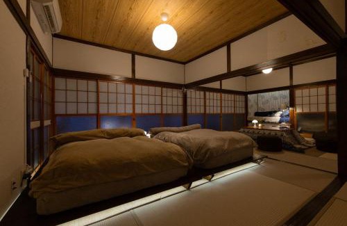 Hanamaki Apartment | 期間限定連泊割-新幹線徒歩15分-空港車8分-田んぼに囲まれて暮らす自然に寄り添う静かな一棟貸切宿